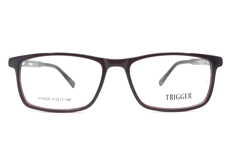 TRIGGER 9029 CHR BRN